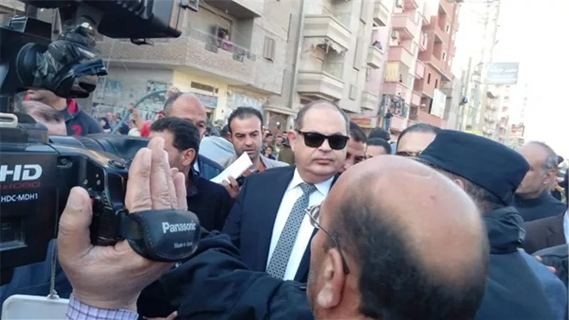 غلق مصنع منتجات غذائية بالغربية.. تعرف على السبب