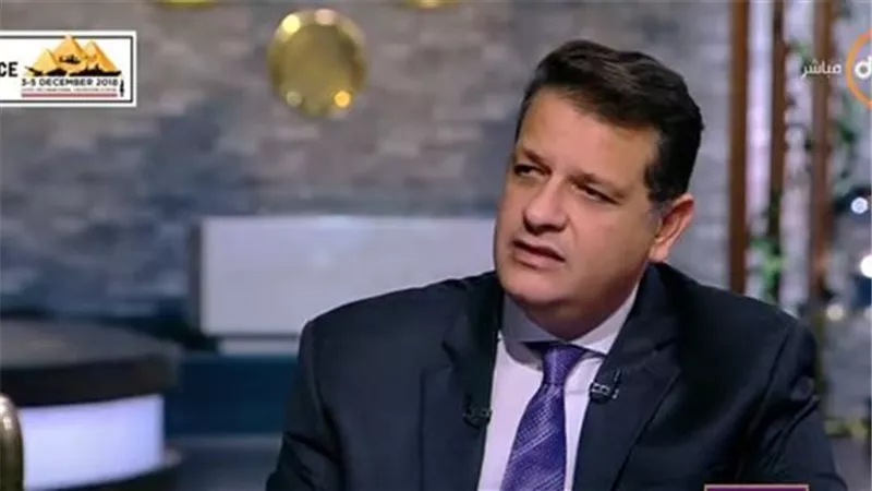برلمانى : ملف الهجرة غير الشرعية تتصدر أولويات اجتماعات الاتحاد الأفريقى 