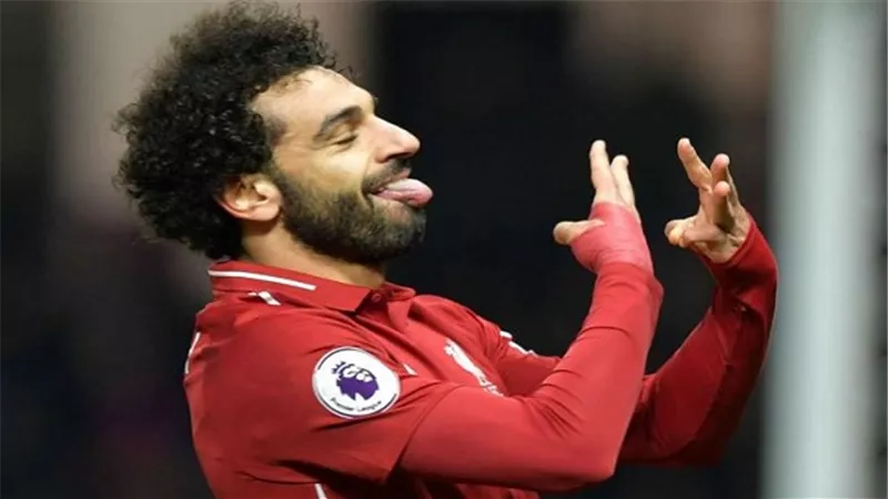 الهدف 17.. صلاح يبتعد بصدارة هدافي الدوري الإنجليزي