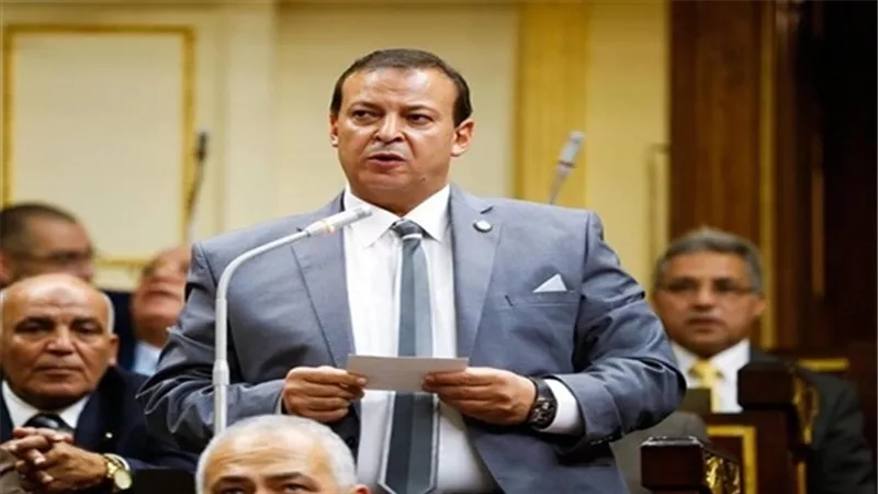 برلماني: وزير الأوقاف فعلا 