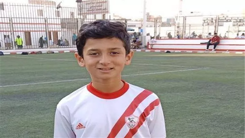 محمد هيثم يتوج بلقب أحسن لاعب في بطولة نادي الصيد 2019