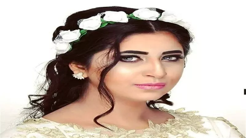 إيمان عبد العزيز تنتهي من تصوير كليب 