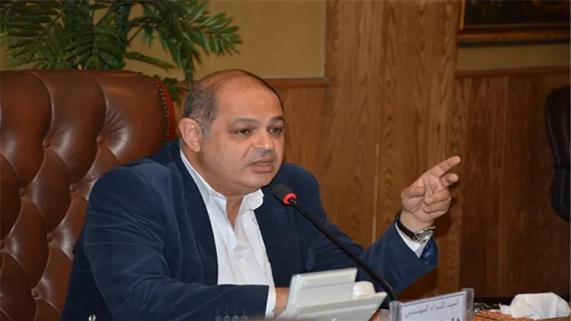 فتح مستشفي طنطا العسكري لاستقبال المدنيين