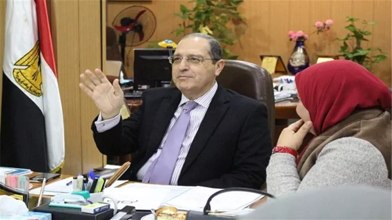 جامعة المنصورة تناقش الترتيبات النهائية لافتتاح مركز خدمات لذوى الاعاقة