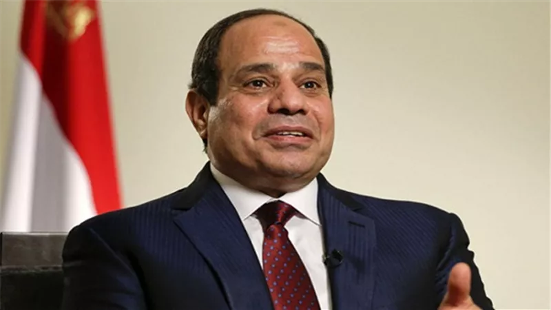 السيسي يصدق على 3 قوانين جديدة