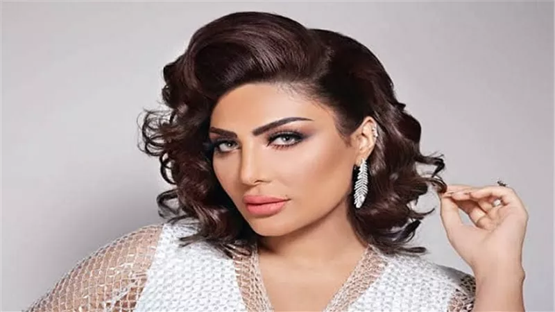 الكويتية حنان دشتي تستعد لبرنامج 