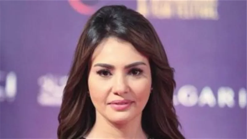 غدا.. دينا فؤاد ضيفة 