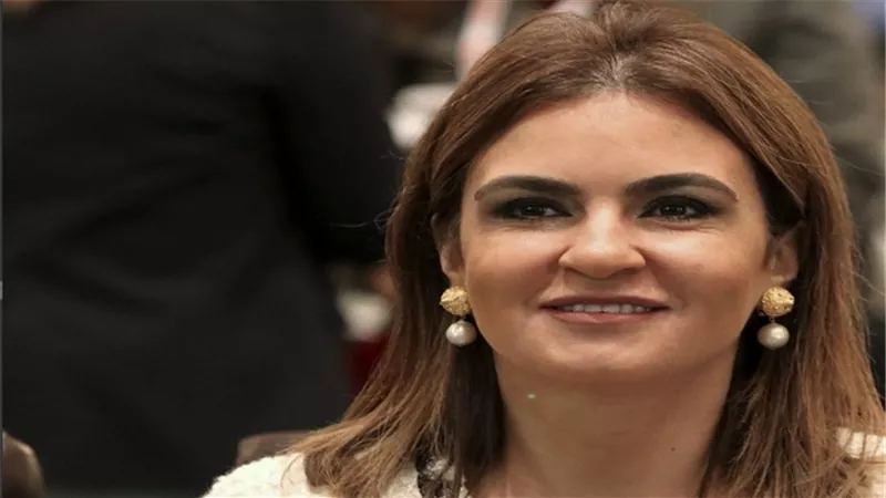 وزيرة الاستثمار: 1090 مشروعا بالمناطق الحرة وفرت 192 الف فرصة عمل