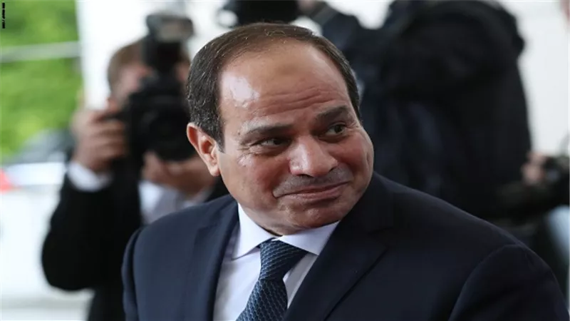 اللجنة النقابية بشركة القاهرة للأدوية تؤيد التعديلات الدستورية: السيسي قاد البلاد في مواجهة الإرهاب والتطرف