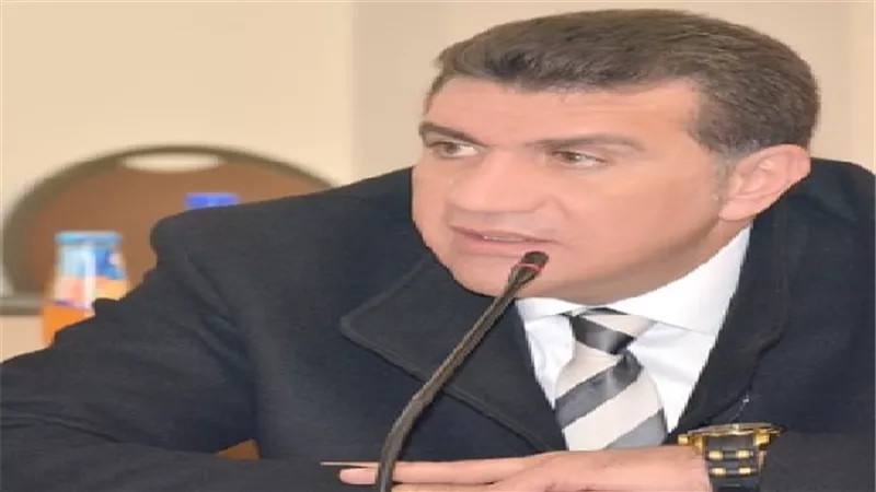 اللجنة النقابية بشركة ممفيس للأدوية تؤيد التعديلات الدستورية