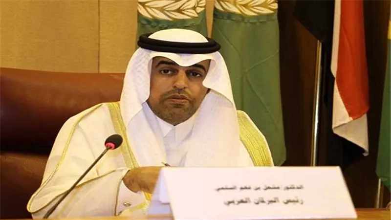 البرلمان العربي يعقد مؤتمر القيادات العربية رفيعة المستوى لتعزيز التضامن العربي ومواجهة التحديات