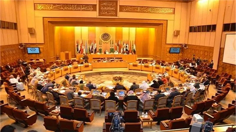 غدا.. البرلمان العربي يعقد جلسته العامة بالجامعة العربية