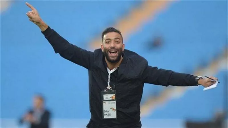 تعليق ناري من ميدو على تلميحات إلغاء الدوري