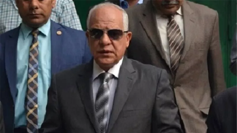 محافظ الجيزة: إدارة جديدة لمتابعة تحصيل مستحقات الدولة
