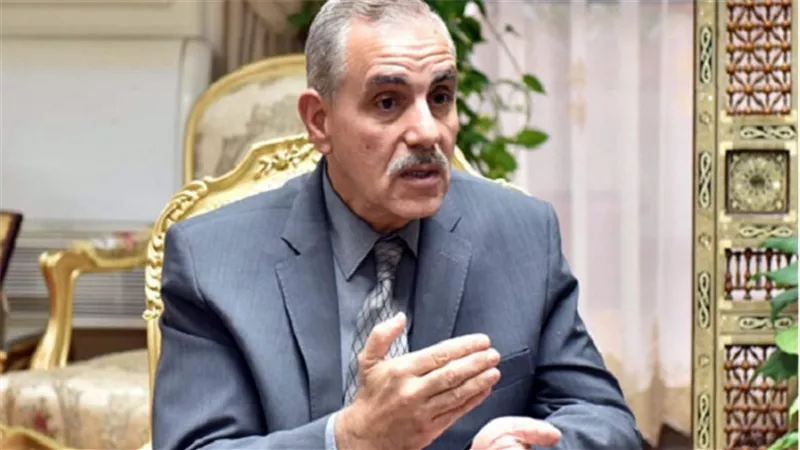 محافظ أسيوط: نشهد حاليا بدء ثورة فى منظومة التعليم 