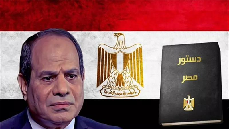 اللجنة النقابية للعاملين بأكاديمية الفنون تؤيد تعديلات الدستور