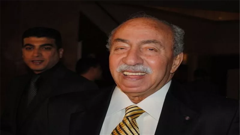  وزارة الثقافة تكرم السيناريست الراحل ممدوح الليثي 