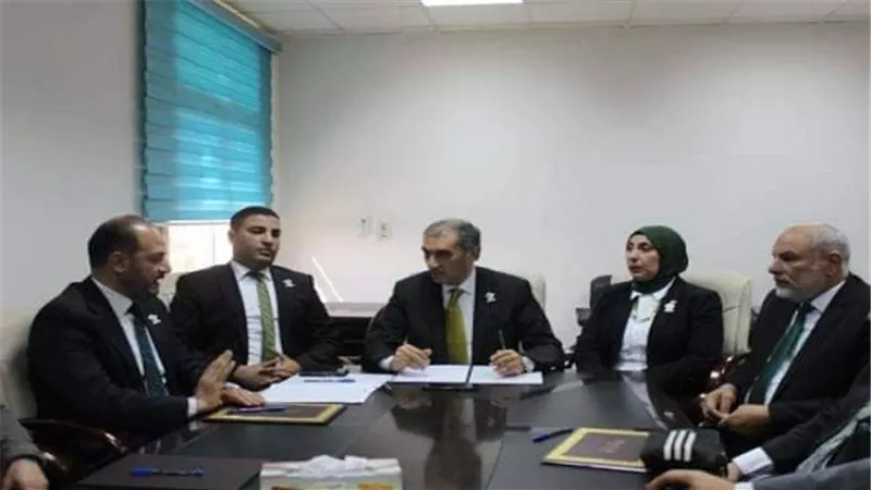 وزيرة التضامن الاجتماعي تعتمد تشكيل مجلس الادارة الجديد لمركز اورام الفيوم