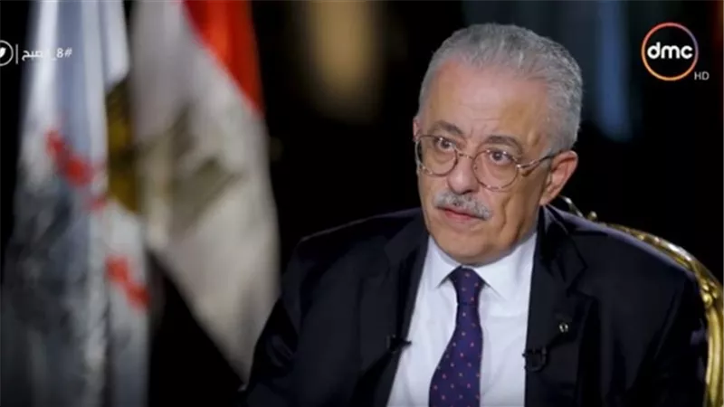 تعليم الجيزة تتسلم 68173 تابلت لطلاب الصف الأول الثانوي بالمحافظة