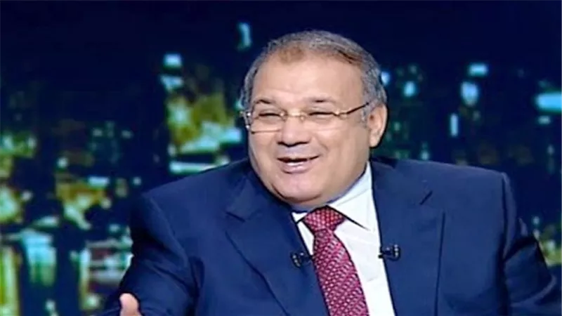 بالفيديو.. حسن راتب ببرنامج الزمالك اليوم: نسعد بوجود البرنامج اليوم وندعم الروح الرياضية