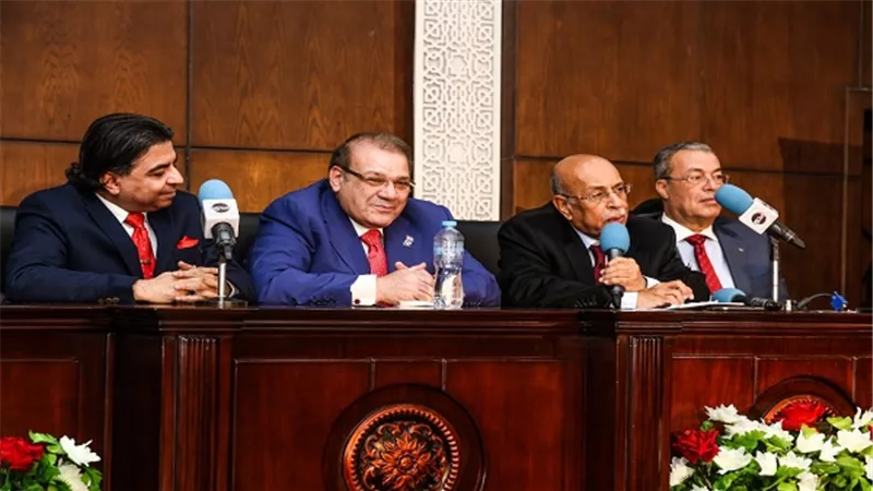 بالفيديو.. عميد معهد القلب القومى: 