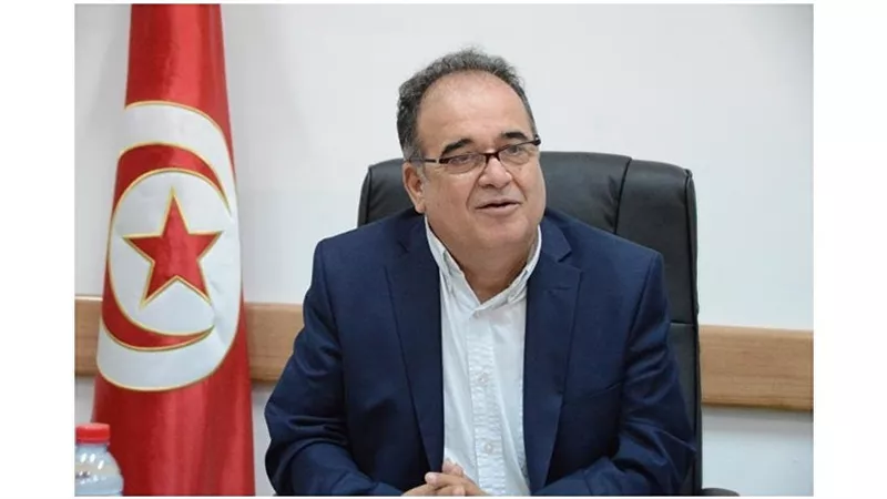 وزير تونسي في حوار لـ