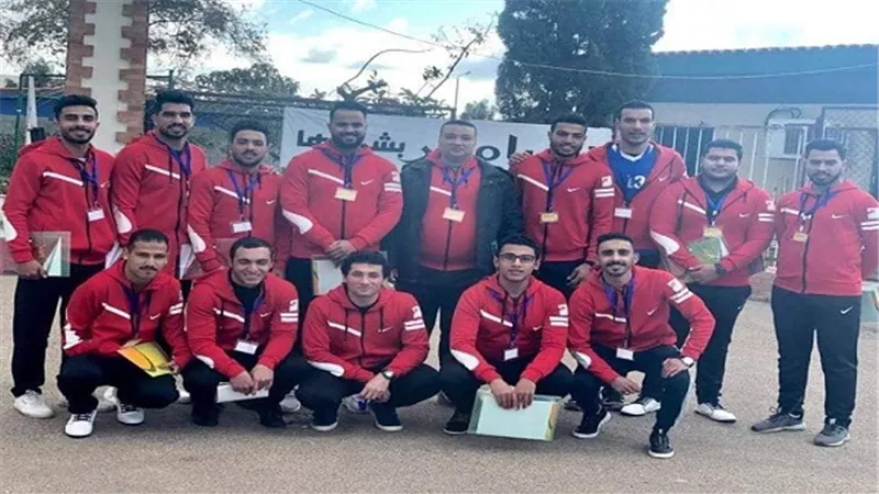 جامعة المنصورة.. تشارك بملتقى الأسر والإتحادات الطلابية بالأسكندرية