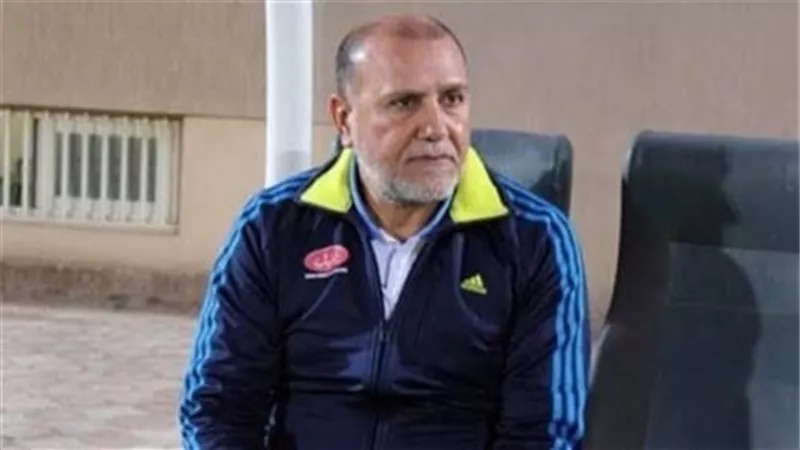 المنياوي.. يعتذر عن استكمال عمله بنادي المنصورة