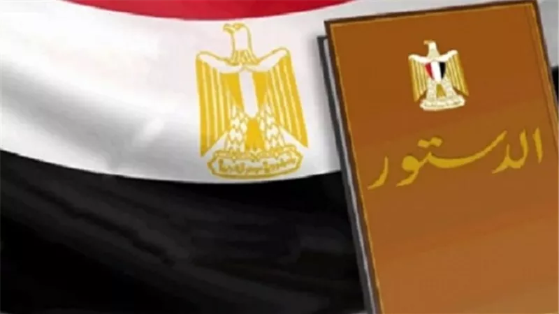 اللجنة النقابية للعاملين باتصالات قطاع الجيزة تؤيد التعديلات الدستورية