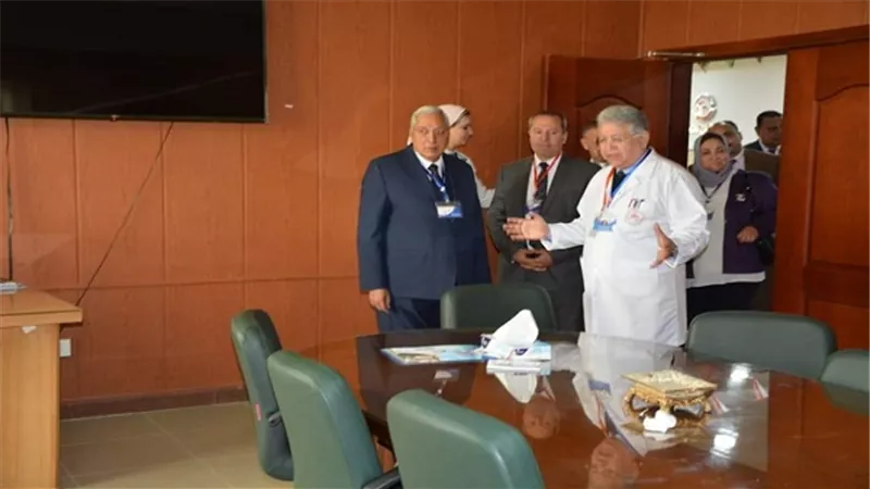 بالصور.. أفتتاح قاعة 