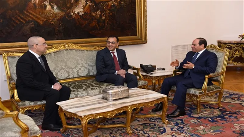 بسام راضي يكشف أول توجيهات 