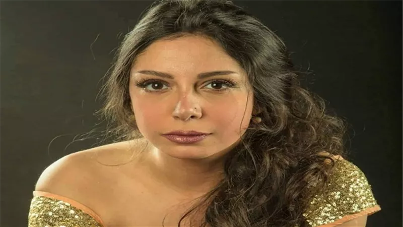 ياسمين رحمي تنتهي من تصوير 