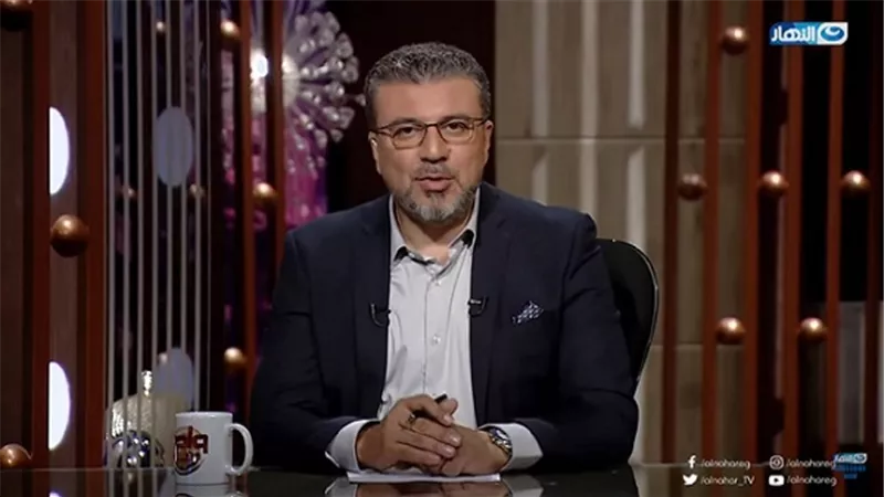 الليلة.. عمرو الليثى يكشف الستار عن ابشع جريمة هزت الرأي العام 