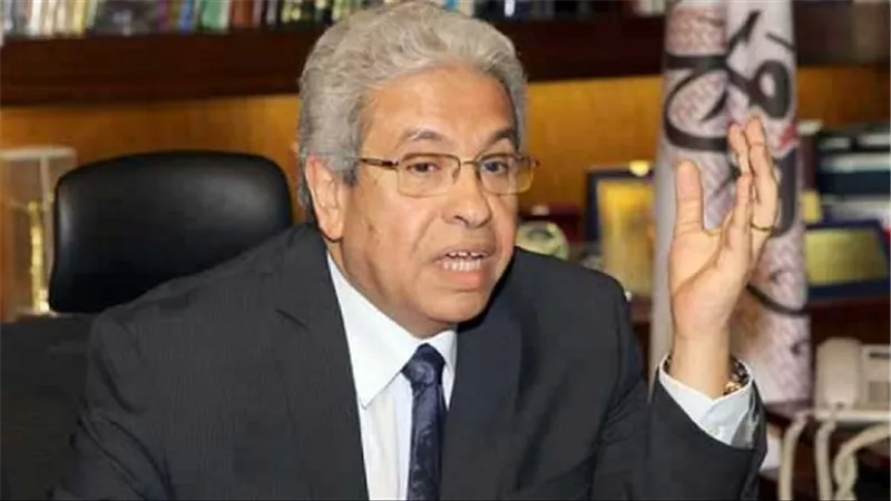 محلل سياسى: مصر تقود حربا ضد الإرهاب منذ سنوات