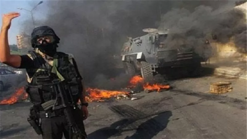 ماذا قالوا عن حادث العريش؟.. نواب: