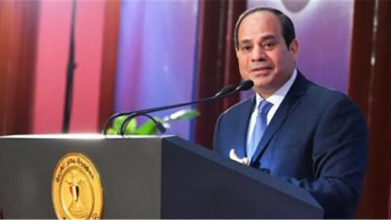 بسام راضي: الرئيس ناقش مستجدات خطة تطوير الجامعات والمراكز البحثية