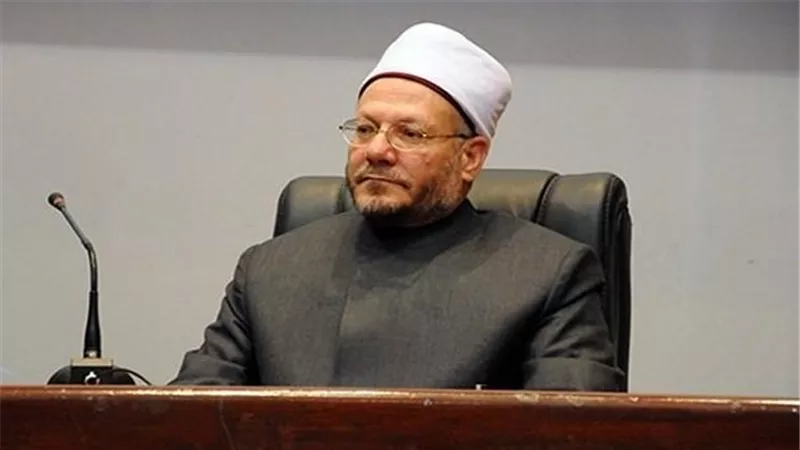 مفتي الجمهورية:متابعة الأبناء على وسائل التواصل الاجتماعي من ضروريات التربوية المعاصرة