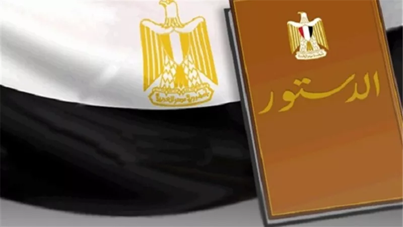 النقابة العامة للزراعة والري والصيد واستصلاح الاراضي بدماص تعلن تأييد التعديلات الدستورية