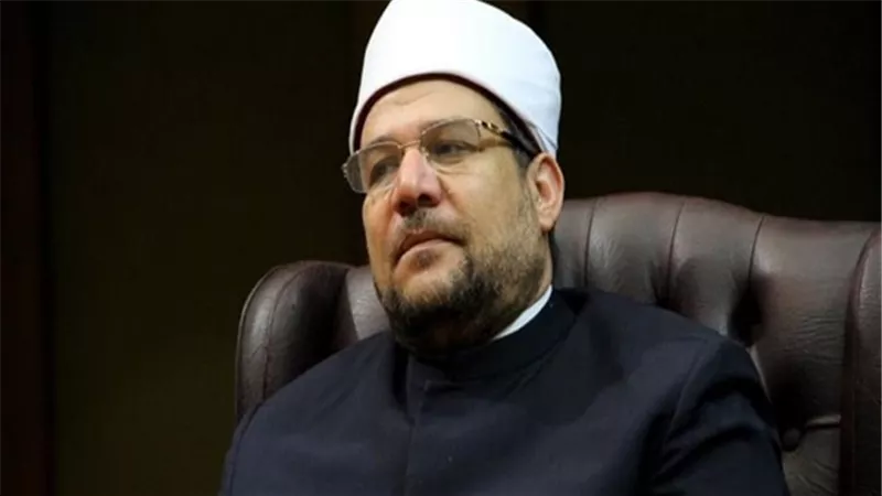 أوقاف الغربية تدين الهجوم الإرهابي بشمال سيناء