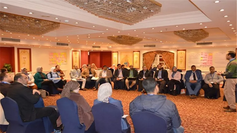 منظمة العمل الدولية تنظم البرنامج التدريبي الثاني حول 