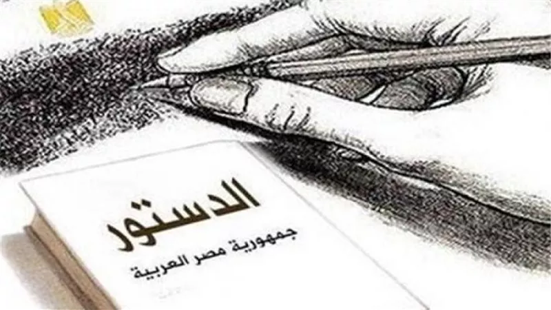 اللجنة النقابية للنقل البري بمحافظة الدقهلية تعلن تأييدها للتعديلات الدستورية