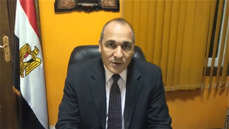 تكريم موجهي ومعلمي المجال الصناعي بالقاهرة