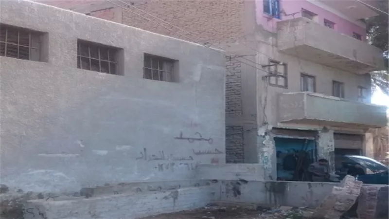 البيئة: إتخاذ الإجراءات القانونية ضد مجزر مخالف في المنشأة بسوهاج