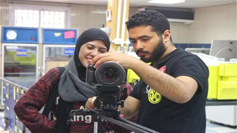 بالفيديو.. مصطفي سليم يطرح 