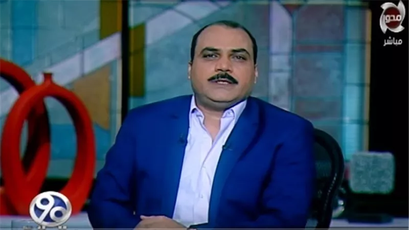 بالفيديو.. الباز يعرض فيديو صادما لذبح عمال صينيين لكلاب بمنطقة حلوان ورد والزراعة 