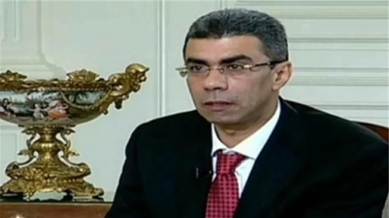 بالفيديو.. ياسر رزق: 