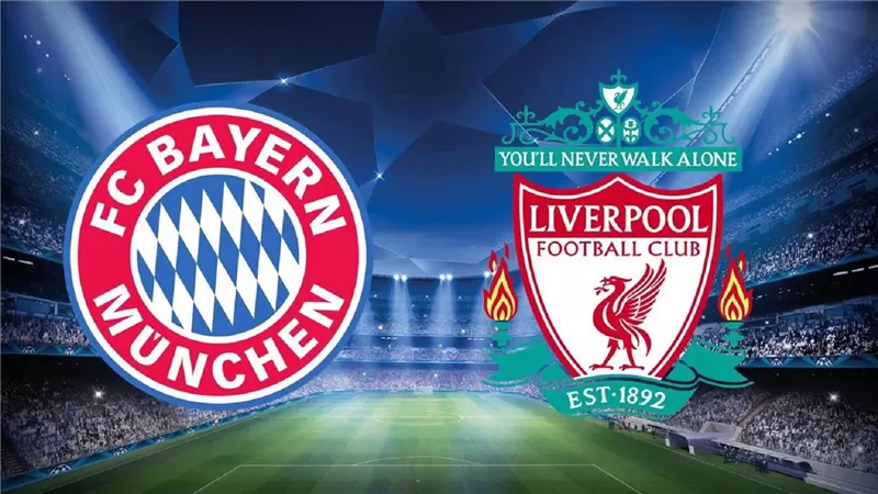 ليفربول ضد البايرن.. صراع شرس بـ
