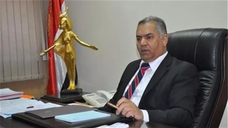 الدكتور الدماطى وزير الآثار السابق فى لقاء خاص ببرنامج 90 دقيقة 