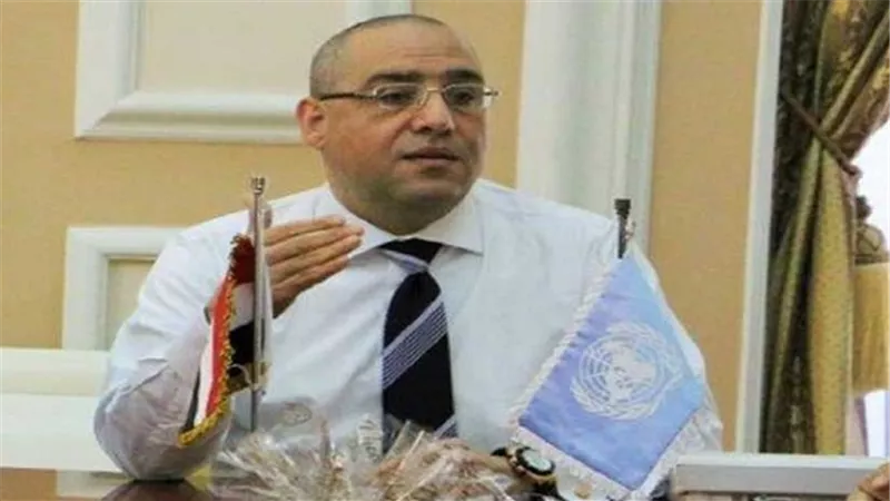 وزير الإسكان فى تصريحاته الأولى بعد توليه المنصب: تكليفات من الرئيس بمتابعة سد 
