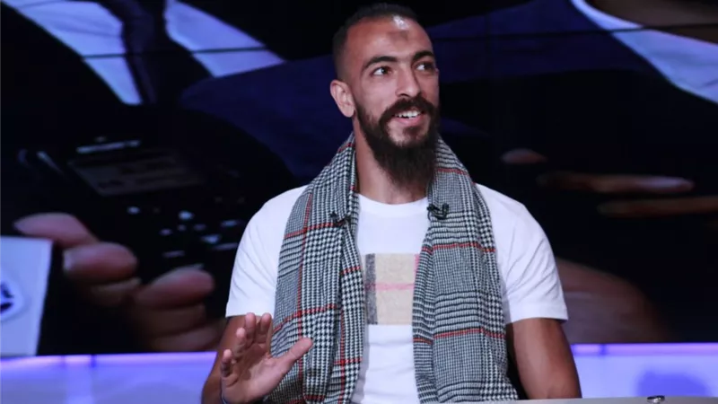 في حوار جرئ.. محمد طلعت: مستواي مع الأهلي 1% مما أقدمه حاليا.. والمربع الذهبي هدف المقاولون